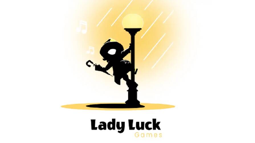 Lady Luck Games провайдер