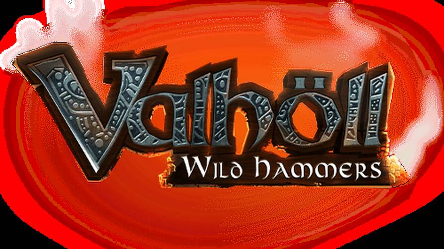 Valhöll: Wild Hammers
