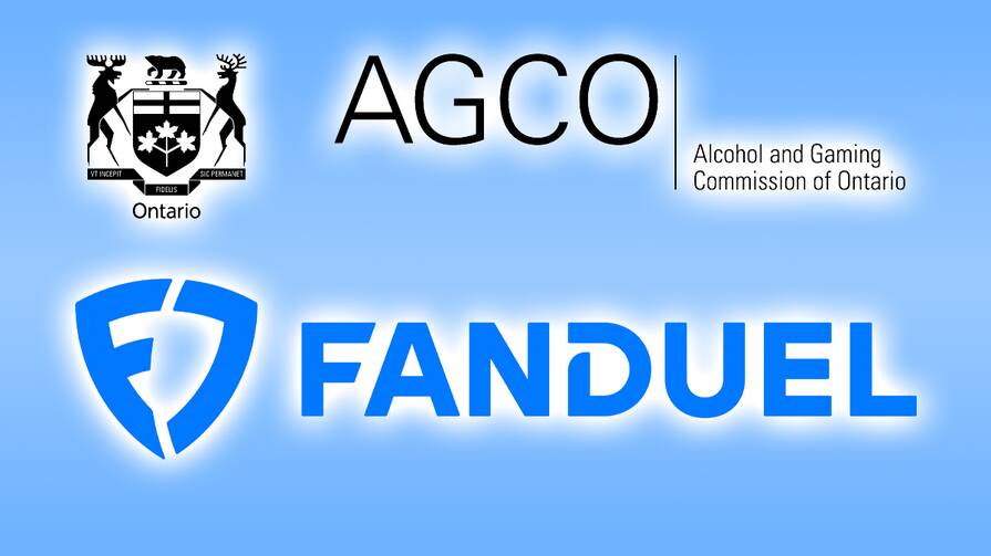 AGCO & FANDUEL