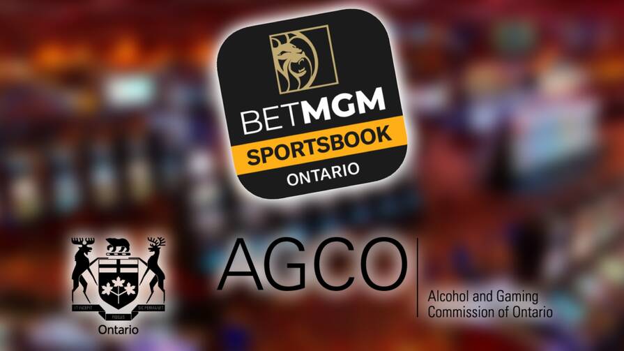 AGCO BETMGM