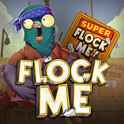 Слот Flock Me — обзор