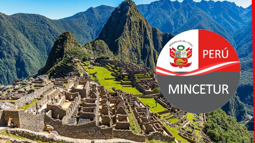 Лицензия MINCETUR (Перу)