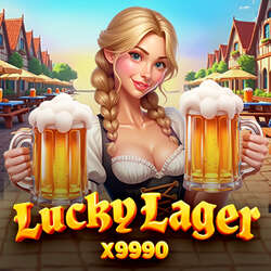 Слот Lucky Lager x9990 — обзор