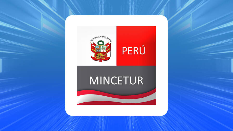 Лицензия MINCETUR (Ministerio de Comercio Exterior y Turismo)