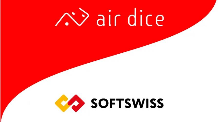 Компания Air Dice & агрегатор SOFTSWISS