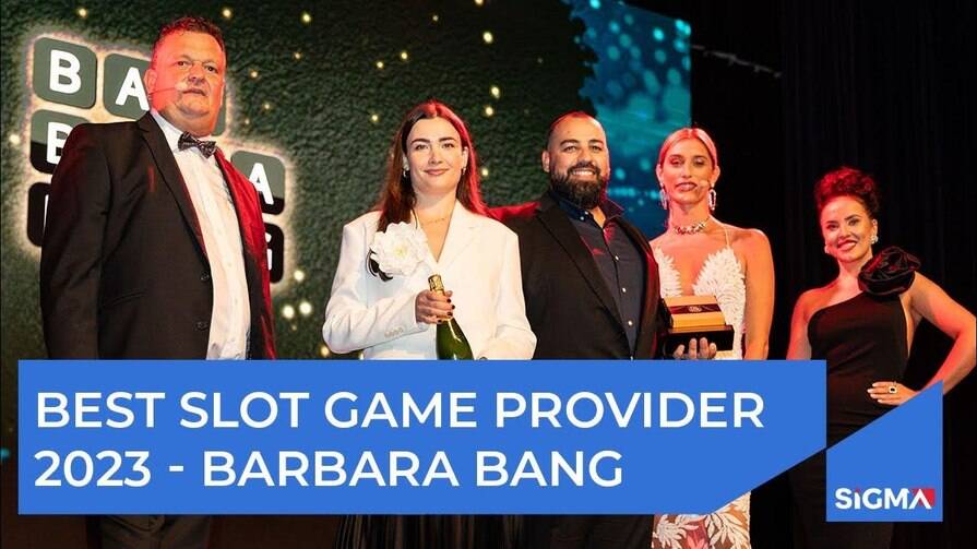 Команда Barbara Bang