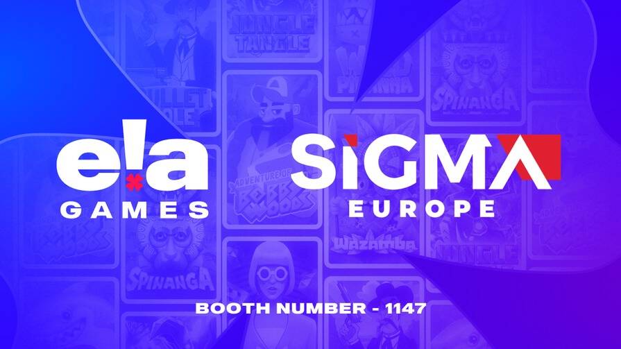 ELA Games Sigma Europe