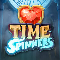 Слот Time Spinners — обзор