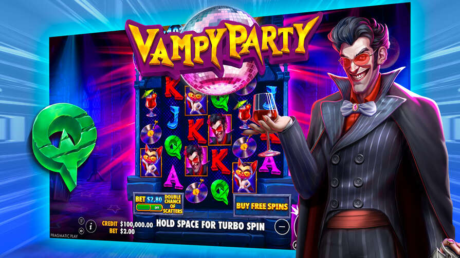 Vampy Party