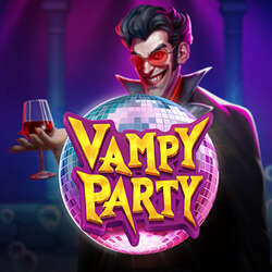 Слот Vampy Party — обзор