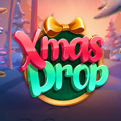 Слот Xmas Drop — обзор