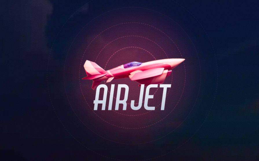 air jet играть бесплатно