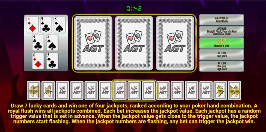 обзор 100 Hot Pepper