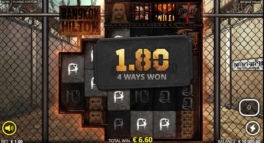 Дизайн Bangkok Hilton