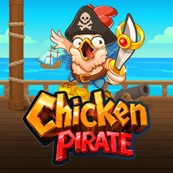 Chicken Pirate