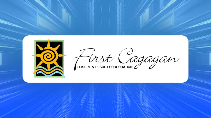 Лицензия First Cagayan