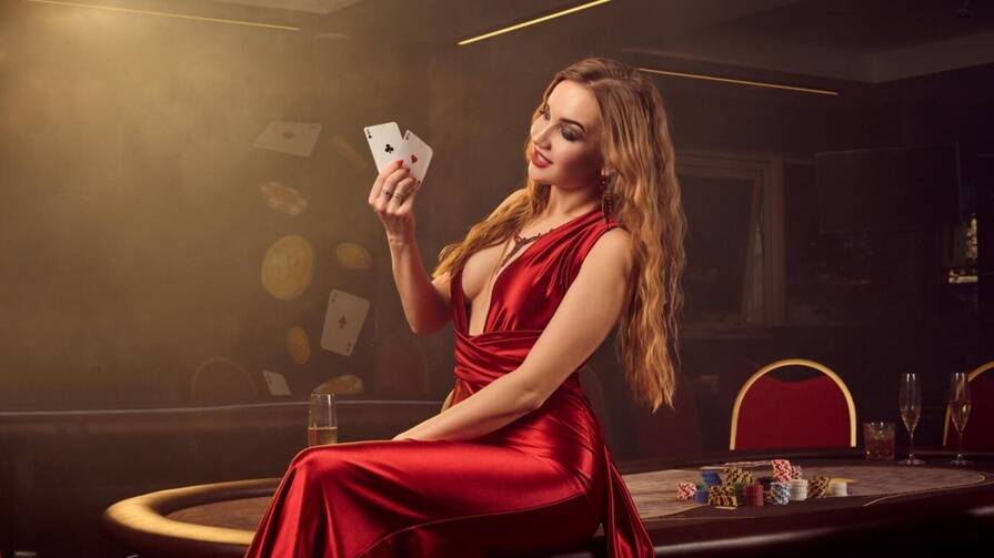 Игра в карты