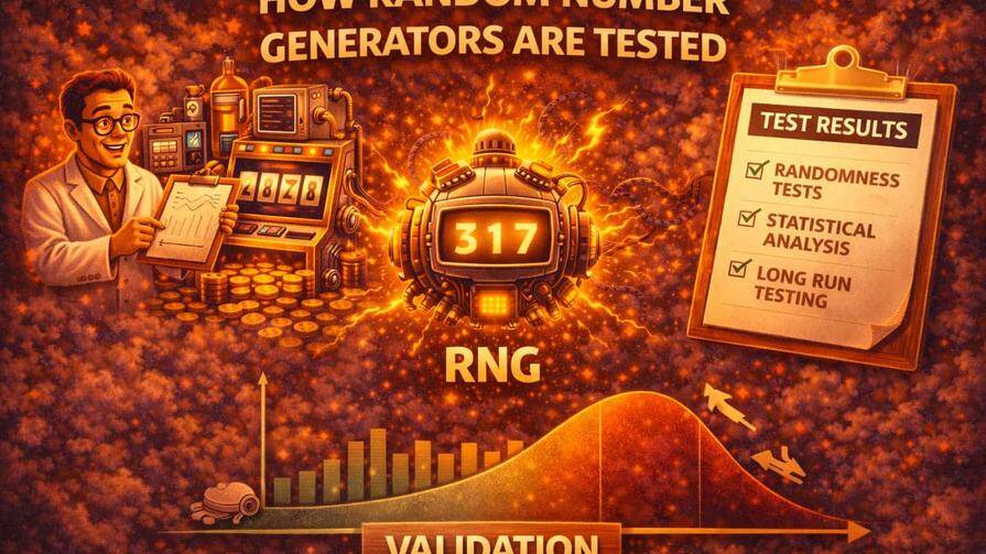 Random Number Generator