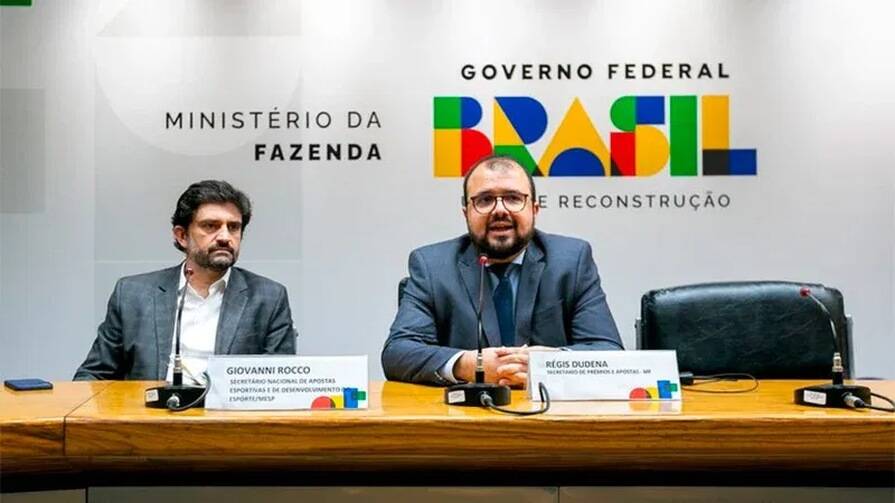 Министерство финансов Бразилии