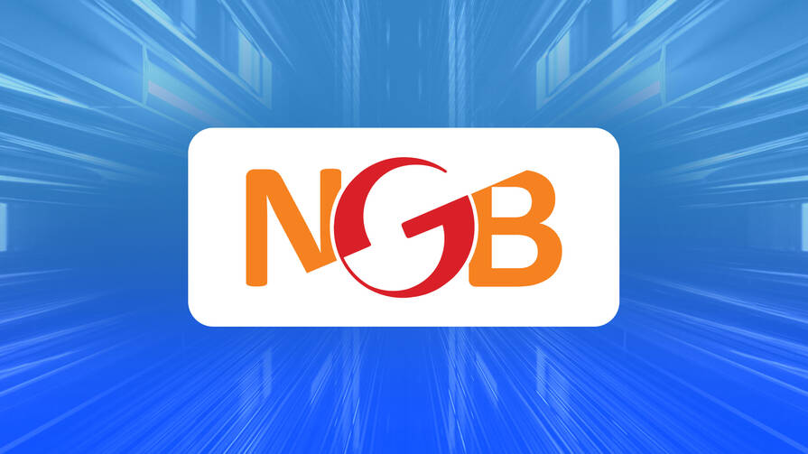 Лицензия NGB