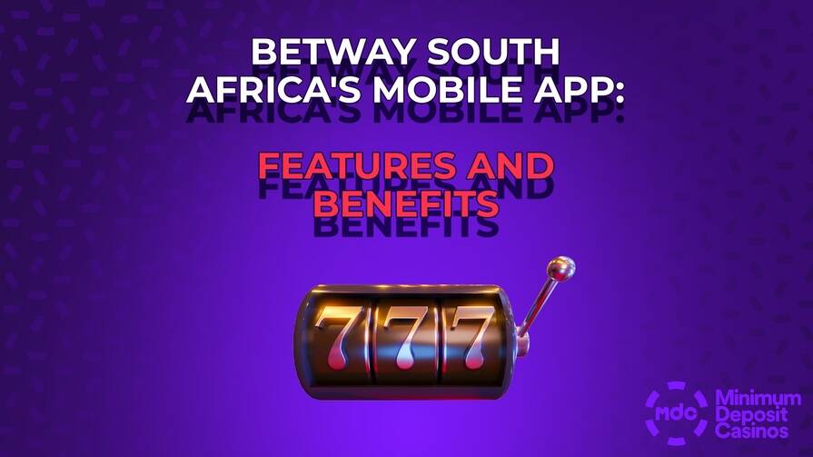 Игорная отрасль ЮАР